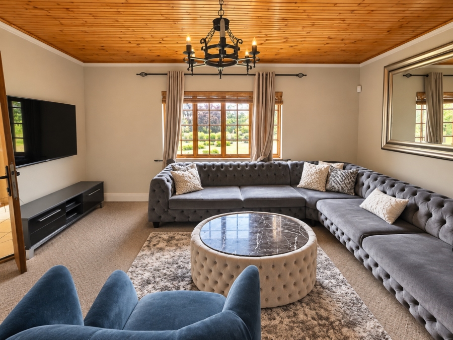 4 Bedroom Property for Sale in Roodewal Free State